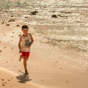 Meet your Posher, Klodjana